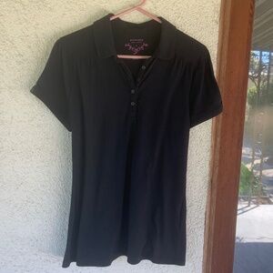 SONOMA KNIT TOP  and. T-SHIRT